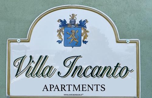 Treiso Casa | Villa Incanto Apartments