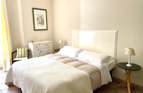 Treiso Casa | Villa Incanto Apartments