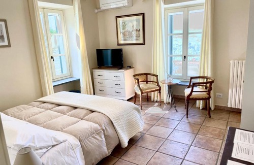 Treiso Casa | Villa Incanto Apartments