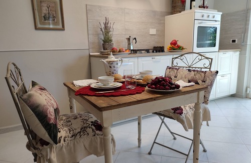 Rosignano Marittimo Villa | Villa Indipendente con Discesa Privata al Mare