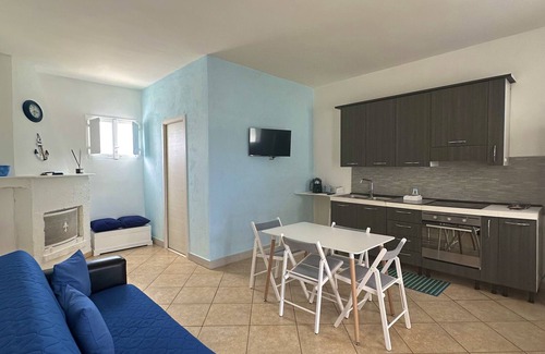 Monopoli Villa | VILLA Indipendente con Piscina privata e accesso al mare.