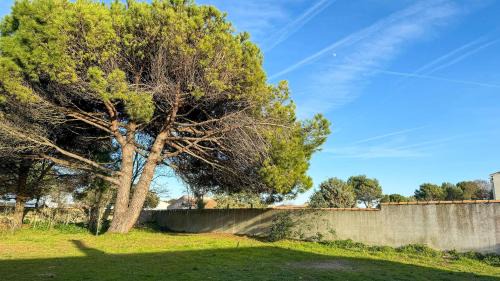 La Couarde-sur-Mer Villa | Villa individuelle de plain pied, à proximité de la plage