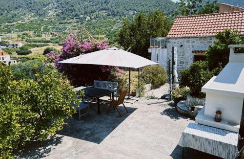 Komiza Villa | Villa Ines