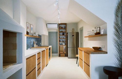Komiza Villa | Villa Ines