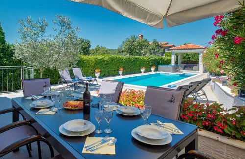 Labin Villa | Villa Ines