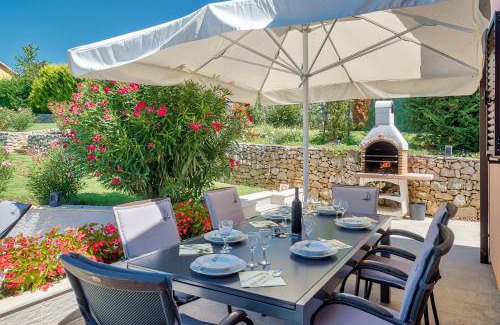 Labin Villa | Villa Ines