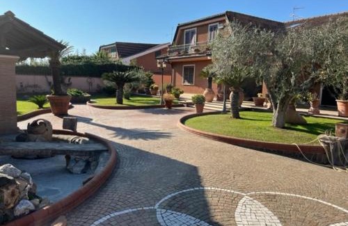 Ardea Casa | Villa Ines