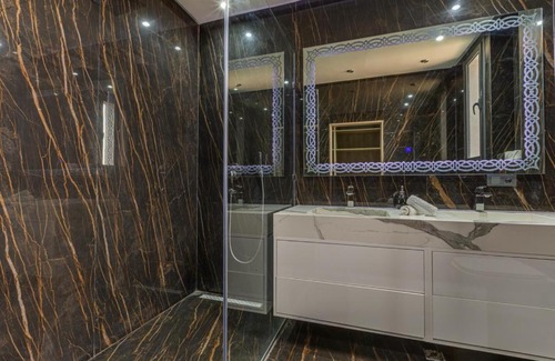 Tameslouht Villa | VILLA INES
