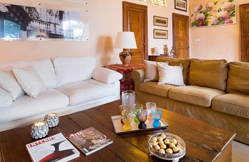 Milo Villa | Villa Inessa - 12 huéspedes