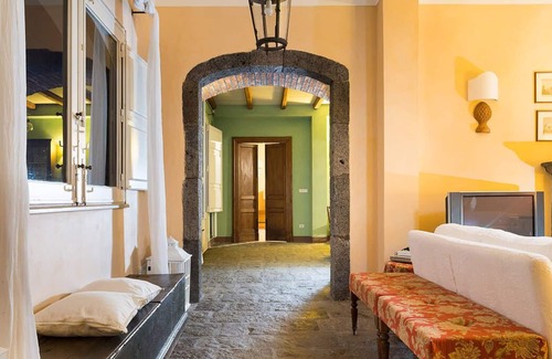 Milo Villa | Villa Inessa - 12 huéspedes