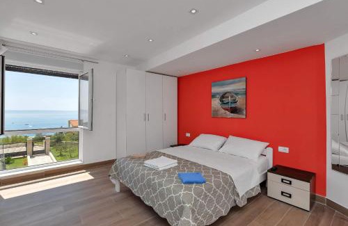 Zelenka Villa | Villa Infinite Joy