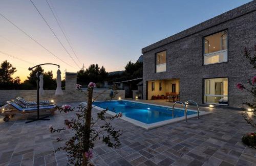 Zelenka Villa | Villa Infinite Joy