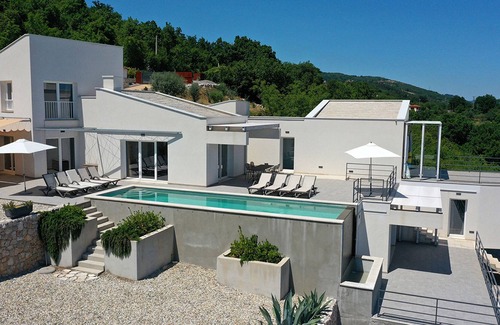 Sveta Jelena Casa | Villa Infinitum (V6741-K1) - Sv.Jelena