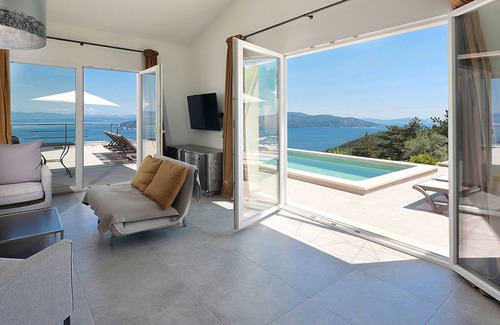 Sveta Jelena Casa | Villa Infinitum (V6741-K1) - Sv.Jelena