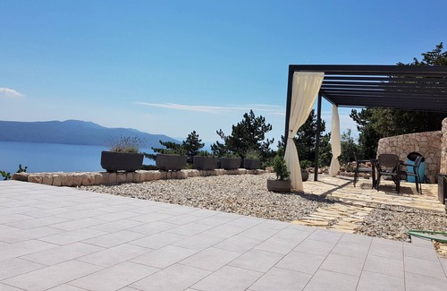 Sveta Jelena Casa | Villa Infinitum (V6741-K1) - Sv.Jelena