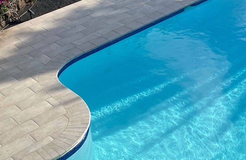 Tias Villa | Villa Infinity Exclusive - Private Pool & Total Privacy
