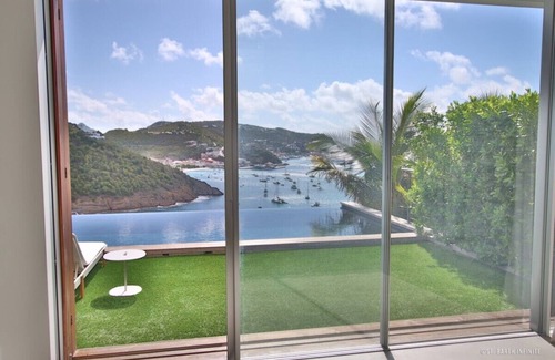 Grande Vigie Villa | Villa Infra by Fantasia Villas