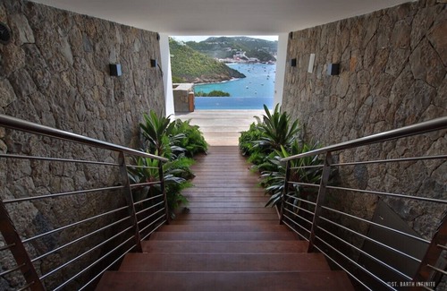 Grande Vigie Villa | Villa Infra by Fantasia Villas