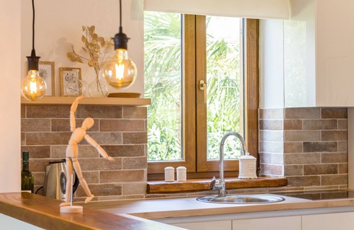 Stifanici Villa | Villa Ingrid con piscina grande cerca de Porec