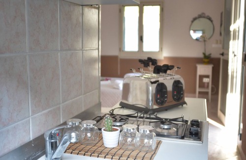 Pucara Casa | Villa INN Costa Casa Ravello