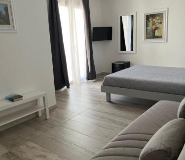 Villaperuccio Casa | Villa INN