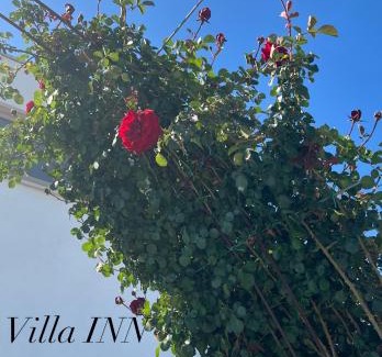 Villaperuccio Casa | Villa INN