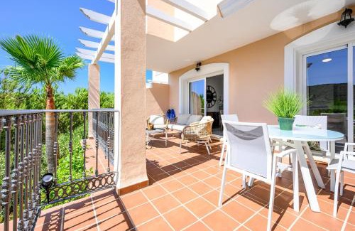 Alhaurín el Grande Casa | VILLA INTMA - GOLF - near Mijas, Marbella, Fuengirola - Fully Equipped