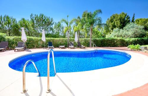 Alhaurín el Grande Casa | VILLA INTMA - GOLF - near Mijas, Marbella, Fuengirola - Fully Equipped