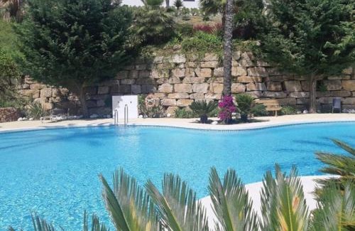 Alhaurín el Grande Casa | VILLA INTMA - GOLF - near Mijas, Marbella, Fuengirola - Fully Equipped