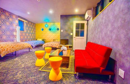 Inuyama Casa | Villa Inuyama - Vacation STAY 87603v
