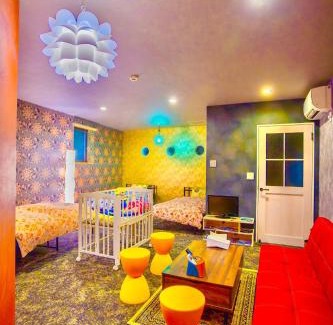 Inuyama Casa | Villa Inuyama - Vacation STAY 87603v