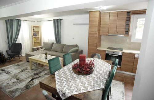 Eretria Apartamento | villa ioanna eretria