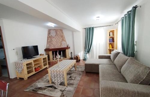 Eretria Apartamento | villa ioanna eretria