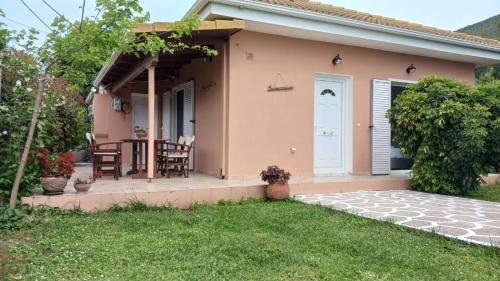 Parga Apartamento | Villa Ioannidis