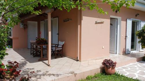 Parga Apartamento | Villa Ioannidis