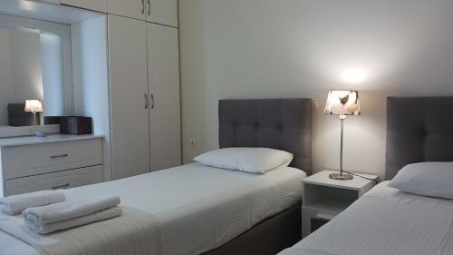 Parga Apartamento | Villa Ioannidis