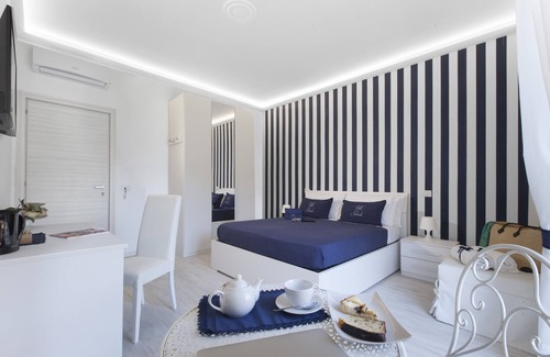 Piano di Sorrento Cama Y Desayuno | Villa Iolanda