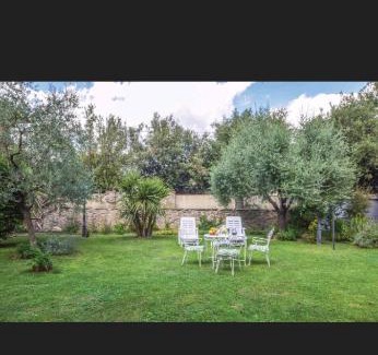 Vorno Cama Y Desayuno | Villa Iolanda Vorno Lucca