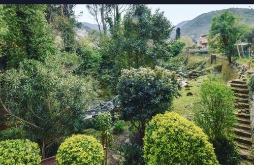 Vorno Cama Y Desayuno | Villa Iolanda Vorno Lucca
