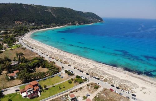 Agios Ioannis Casa | Villa Ioli