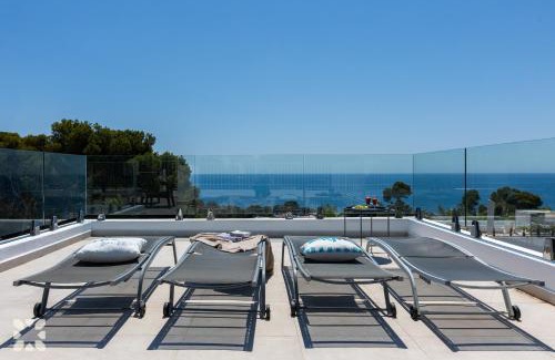 Urbanitzacio la Fustera Villa | Villa Ipanema by Abahana Villas