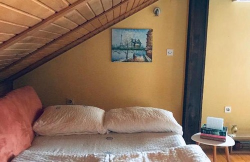 Visoko Casa | Villa Irena