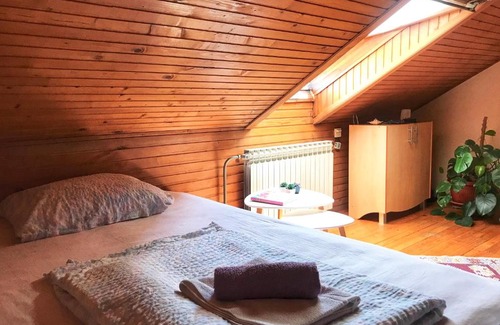 Visoko Casa | Villa Irena