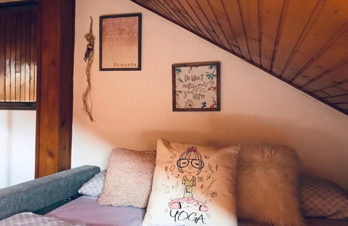 Visoko Casa | Villa Irena