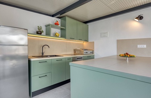 Mali Maj Villa | A touch of luxury and comfort - Villa Irena