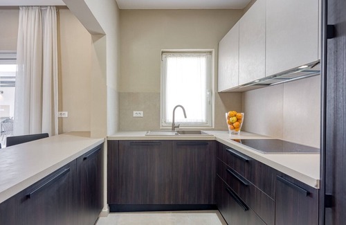 Mali Maj Villa | A touch of luxury and comfort - Villa Irena