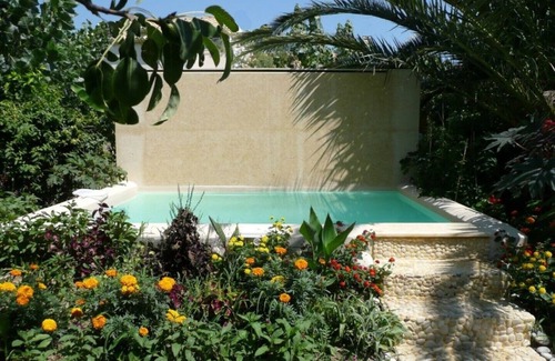 Ag. Georgios Villa | Villa Irene - Apartamento de 3 dormitorios (para 6) en la hermosa isla de Corfú