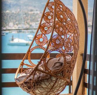 Poros Apartamento | Villa Irene