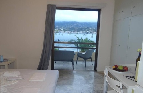 Poros Hotel | Villa Irene