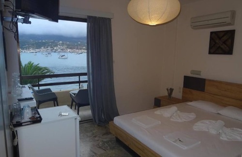Poros Hotel | Villa Irene